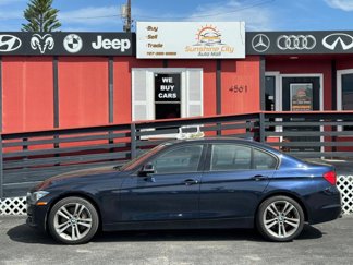 Used 2013 BMW 335i xDrive Sedan image 1