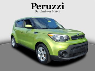 Used 2019 Kia Soul image 1