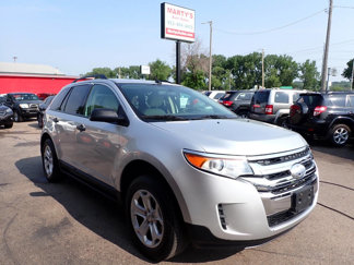Used 2014 Ford Edge SE image 1