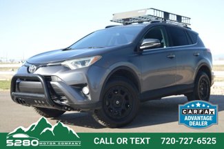 Used 2016 Toyota RAV4 XLE image 1