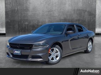 Used 2022 Dodge Charger SXT image 1
