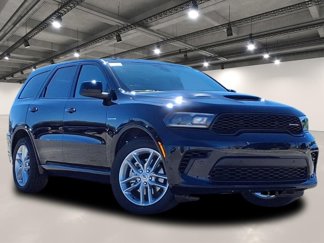 New 2025 Dodge Durango R/T w/ Trailer Tow Group IV image 1