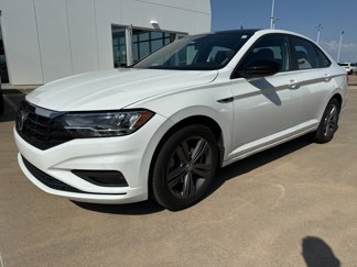 Used 2019 Volkswagen Jetta R-Line image 1