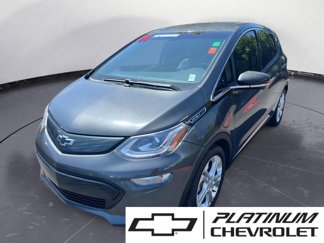 Used 2019 Chevrolet Bolt LT image 1