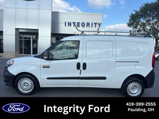 Used 2020 RAM ProMaster City Tradesman image 1