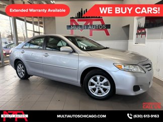 Used 2011 Toyota Camry image 1