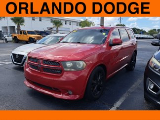 Used 2011 Dodge Durango R/T w/ Leather Interior Group image 1