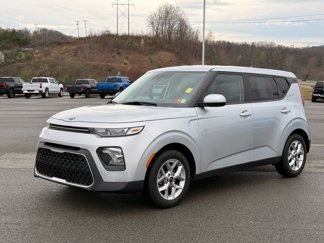 Used 2021 Kia Soul S image 1