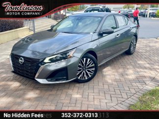 Used 2023 Nissan Altima 2.5 SV image 1