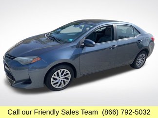 Used 2019 Toyota Corolla L image 1