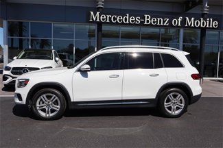 Certified 2021 Mercedes-Benz GLB 250 w/ Premium Package image 1