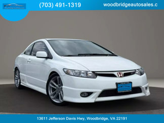 Used 2008 Honda Civic Si image 1