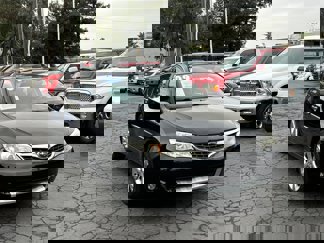 Used 2009 Subaru Impreza Outback Sport image 1