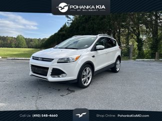 Used 2015 Ford Escape Titanium w/ Equipment Group 301A image 1