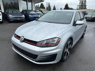 Used 2015 Volkswagen GTI S image 1