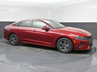 Certified 2021 Kia K5 LXS image 1