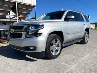 Used 2016 Chevrolet Tahoe LT image 1