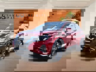 Used 2019 Nissan Murano Platinum image 1