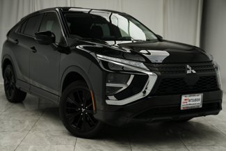 Used 2022 Mitsubishi Eclipse Cross LE image 1