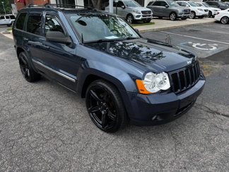 Used 2010 Jeep Grand Cherokee Laredo image 1