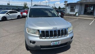Used 2011 Jeep Grand Cherokee Laredo image 1