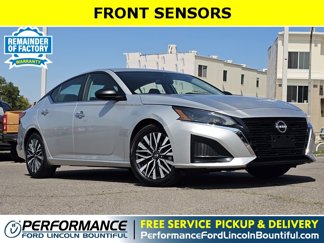Used 2024 Nissan Altima 2.5 SV image 1