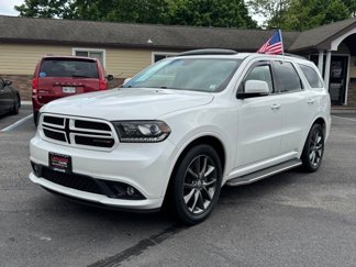 Used 2018 Dodge Durango GT w/ Premium Group image 1