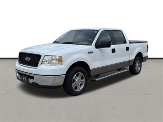 Used 2006 Ford F150 XLT image 1