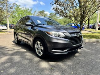 Used 2018 Honda HR-V LX image 1