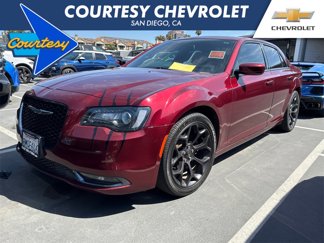 Used 2019 Chrysler 300 S image 1