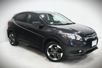 Used 2018 Honda HR-V EX image 1