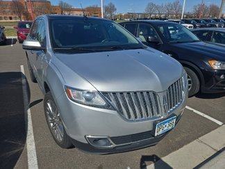 Used 2015 Lincoln MKX AWD w/ Equipment Group 101A image 1