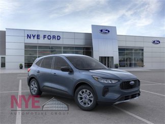 New 2025 Ford Escape Active w/ Cold Weather Package image 1