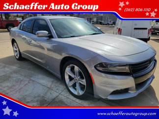 Used 2018 Dodge Charger R/T image 1
