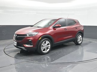 Used 2022 Buick Encore GX Preferred w/ Cold Weather Comfort Package image 1