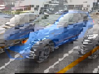 Used 2019 Mitsubishi Outlander Sport AWD image 1