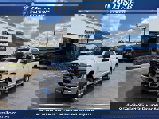 New 2025 RAM 2500 Lone Star image 1