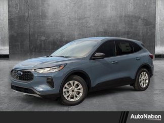 New 2025 Ford Escape Active image 1