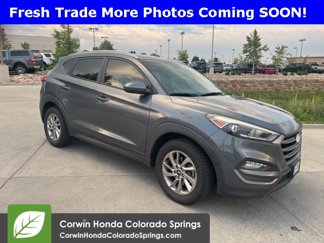 Used 2016 Hyundai Tucson SE w/ Option Group 02 image 1
