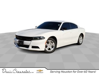 Used 2023 Dodge Charger SXT image 1
