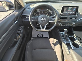 Used 2023 Nissan Altima 2.5 SV video 3