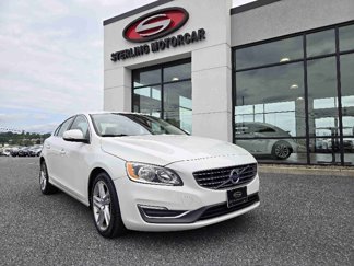 Used 2015 Volvo S60 T5 Premier image 1