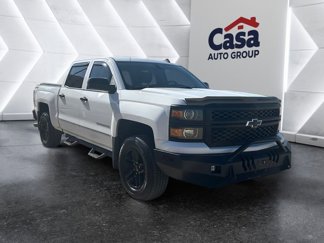 Used 2014 Chevrolet Silverado 1500 LT w/ All Star Edition image 1