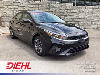 Used 2024 Kia Forte LXS image 1