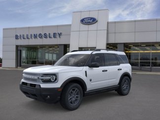 New 2025 Ford Bronco Sport Big Bend image 1