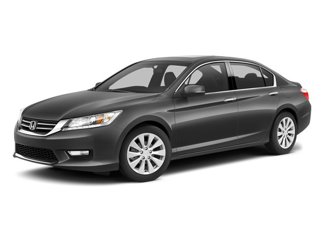 Used 2014 Honda Accord EX-L image 1