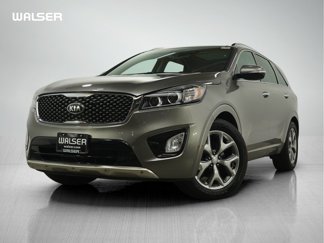 Used 2017 Kia Sorento SX image 1