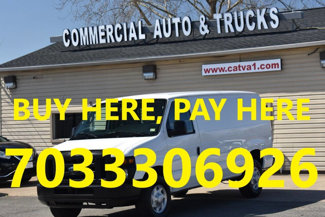 Used 2011 Ford E-250 and Econoline 250 w/ PWR Group image 1