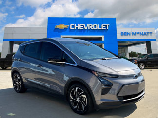 Used 2023 Chevrolet Bolt LT w/ Infotainment Package image 1
