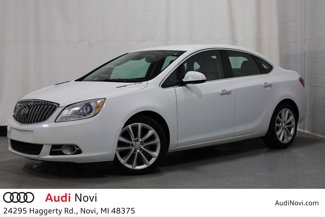 Used 2014 Buick Verano Leather image 1